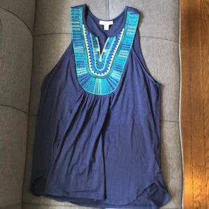 Ella moss girls dress size small